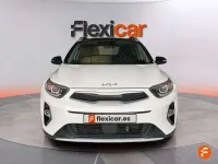 Usado Kia Stonic 101 CV (74 kW) 2021 Blanco SUV