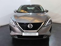 Usado Nissan Qashqai Acenta 140 CV (102 kW) 2022 Gris SUV
