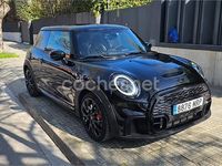 Usado Mini John Cooper Works 231 CV (169 kW) 2024 Negro Utilitario