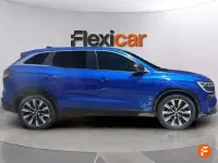 Usado Renault Austral Techno 140 CV (102 kW) 2023 Azul SUV
