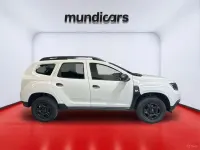 Usado Dacia Duster Essentiel 125 CV (91 kW) 2019 Blanco SUV