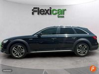 Usado Audi A4 Allroad 252 CV (185 kW) 2017 Negro Familiar
