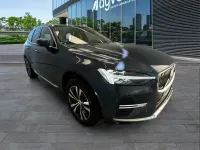 Używany Volvo XC60 Core 350 KM (257 kW) 2023 Niebieski SUV