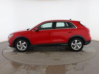Usado Audi Q3 Advanced 150 CV (110 kW) 2019 Rojo SUV