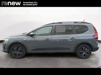 Usado Dacia Jogger Expression 110 CV (80 kW) 2025 Gris / plata Monovolumen