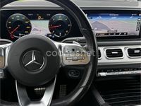 Usado Mercedes GLE300 245 CV (180 kW) 2019 Blanco SUV