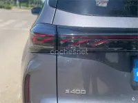 Usado Ebro s400 211 CV (155 kW) 2025 Gris / plata SUV