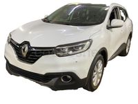 Usado Renault Kadjar Zen 110 CV (80 kW) 2017 Blanco SUV