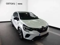 Usado Mitsubishi ASX 140 CV (102 kW) 2024 Blanco SUV