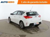 usado Toyota Auris Hybrid 1.8 Hybrid Active