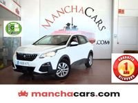 usado Peugeot 3008 1.5BlueHDi Active S&S 130