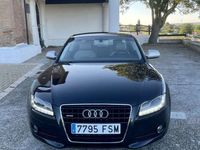 usado Audi A5 Coupé 3.0TDI quattro