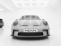 Usado Porsche 911 GT3 Touring 510 CV (375 kW) 2024 Gris Coupe