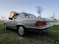 Usado Mercedes SL320 231 CV (169 kW) 1993 Marrón Descapotable
