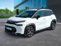 Usado Citroën C3 Aircross Shine 110 CV (80 kW) 2022 Blanco SUV