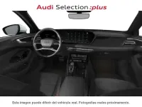 Usado Audi A5 299 CV (219 kW) 2025 Blanco Familiar