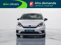 Usado Honda Jazz Elegance 109 CV (80 kW) 2022 Blanco Utilitario