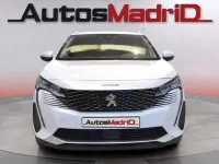 Usado Peugeot 3008 Allure 225 CV (165 kW) 2021 SUV
