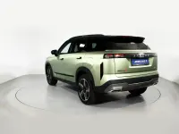 Nuevo Jaecoo 7 147 CV (108 kW) 2025 Verde SUV