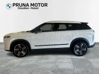 Usado Jaecoo 7 147 CV (108 kW) 2025 Blanco SUV