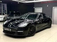 Usado Porsche Panamera 462 CV (339 kW) 2017 Negro Utilitario