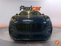 Usado Ford Puma ST-Line 125 CV (91 kW) 2023 Azul SUV