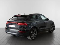 Usado Audi Q8 Premium 286 CV (210 kW) 2023 Negro SUV