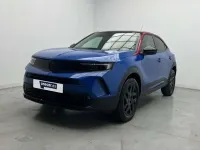 Occasion Opel Mokka GS Line 131 PK (96 kW) 2022 Blauw SUV