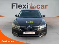 usado Skoda Superb 2.0 TDI 110KW (150cv) Active