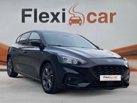 usado Ford Focus 1.0 Ecoboost MHEV 92kW ST-Line Híbrido en Flexicar Xativa