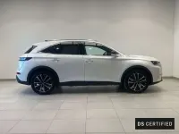 Usado DS Automobiles DS7 Crossback Rivoli 226 CV (166 kW) 2023 Blanco SUV