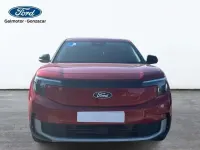 Usado Ford Explorer Premium 210 kW (286 CV) 2025 Rojo SUV