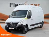 usado Renault Master Furgon 2.3 DIESEL 170CV ENERGY