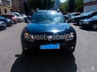 Occasion Dacia Duster Ambiance 125 ch (91 kW) 2017 Bleue SUV