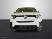 Nuevo Citroën Berlingo 100 CV (73 kW) 2026 Blanco Monovolumen