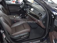 Usado BMW 530 Gran Turismo 258 CV (189 kW) 2017 Negro Berlina
