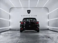 Usado Renault Mégane Zen 131 CV (96 kW) 2017 Negro Utilitario