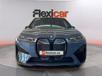Usado BMW iX 239 kW (326 CV) 2023 Gris SUV