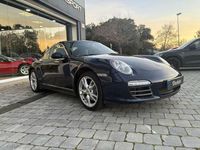 Usado Porsche 911 345 CV (253 kW) 2010 Azul Coupe