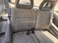 Usado Suzuki Jimny 80 CV (58 kW) 1999 Verde SUV
