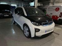 Usado BMW i3 125 kW (170 CV) 2021 Blanco Utilitario