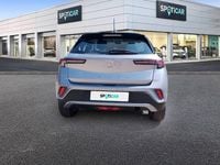 Usado Opel Mokka Edition 100 CV (73 kW) 2023 Gris SUV
