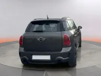 Usado Mini Cooper S Countryman 184 CV (135 kW) 2012 Gris SUV