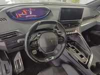 Usado Peugeot 3008 GT 130 CV (95 kW) 2023 Gris / plata SUV