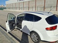 Usado Seat Altea XL Stylance 140 CV (102 kW) 2008 Blanco Monovolumen