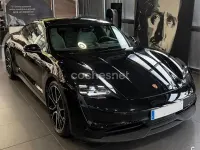 Usado Porsche Taycan 22 kW (30 CV) 2024 Eléctrico Berlina