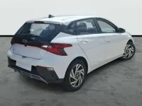 Usado Hyundai i20 79 CV (58 kW) 2024 Blanco Utilitario