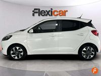 Usado Hyundai i10 67 CV (49 kW) 2024 Blanco Utilitario