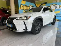 Usado Lexus UX Business Edition 184 CV (135 kW) 2022 Blanco SUV