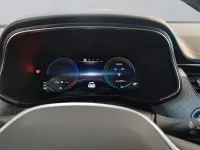 Usado Renault Arkana Zen 145 CV (106 kW) 2022 Rojo SUV